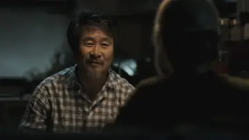 Zasłona do filmu "69세" #320902