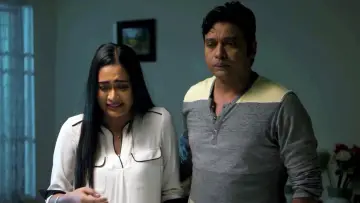 Zasłona do filmu "স্বপ্নের ঘর" #1162094