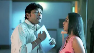 Zasłona do filmu "স্বপ্নের ঘর" #1162097