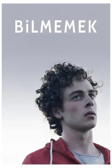 Plakat do filmu "Bilmemek" #1841824