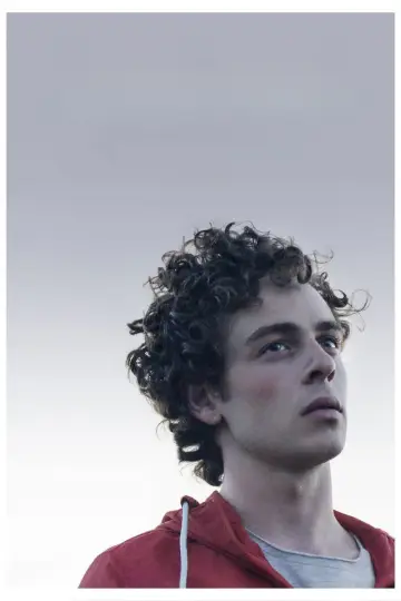 Plakat do filmu "Bilmemek" #622324