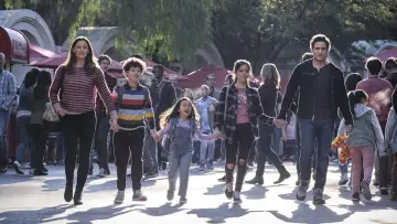 Zasłona do filmu "Dzień na tak" #1829936