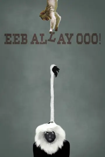 Plakat do filmu "Eeb Allay Ooo!" #939057