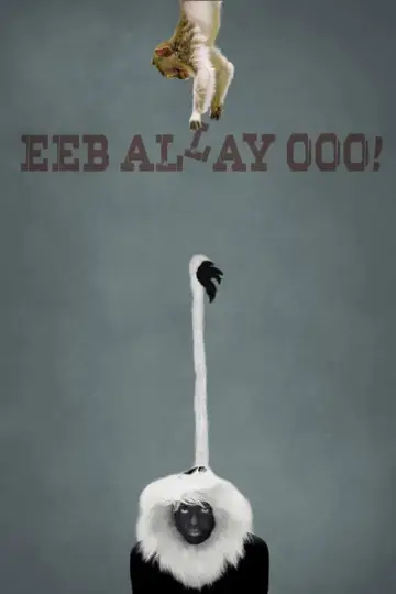 Plakat do filmu "Eeb Allay Ooo!" #939059