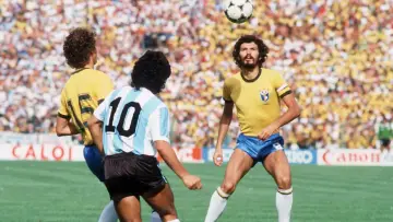 Zasłona do filmu "Mundial España
