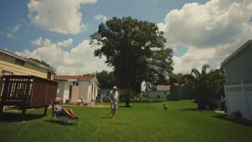 Zasłona do filmu "Some Kind of Heaven" #1889640