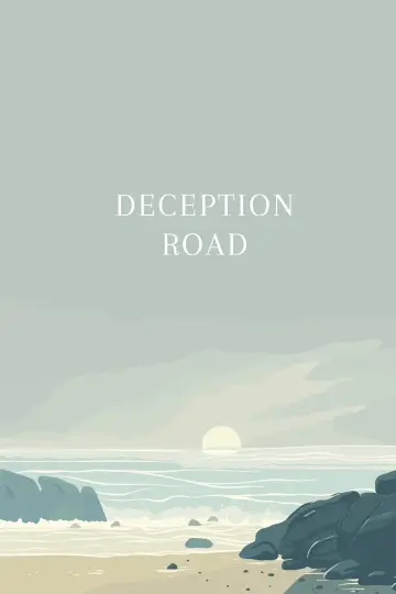 Deception Road plakat