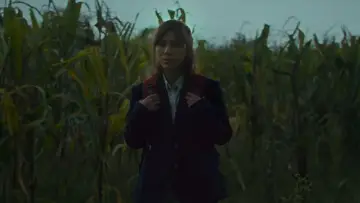 Zasłona do filmu "KKN di Desa Penari" #1056523