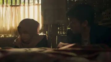Zasłona do filmu "KKN di Desa Penari" #1056528