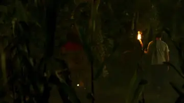 Zasłona do filmu "KKN di Desa Penari" #417825
