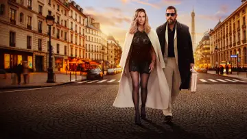 Zasłona do filmu "Zabójcze wesele" #315728
