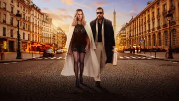 Zasłona do filmu "Zabójcze wesele" #315751