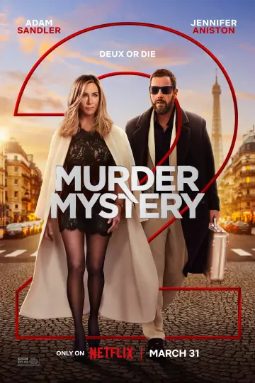 Plakat do filmu "Zabójcze wesele" #34437