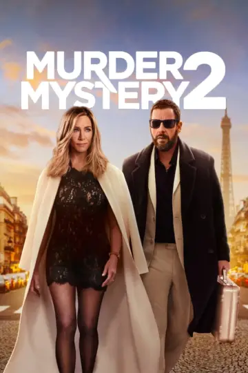 Plakat do filmu "Zabójcze wesele" #34438
