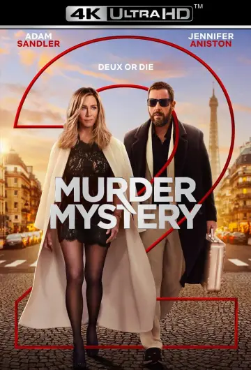 Plakat do filmu "Zabójcze wesele" #34440