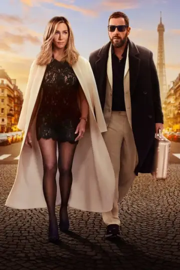Plakat do filmu "Zabójcze wesele" #444629