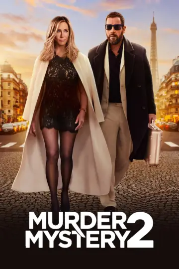Plakat do filmu "Zabójcze wesele" #488980