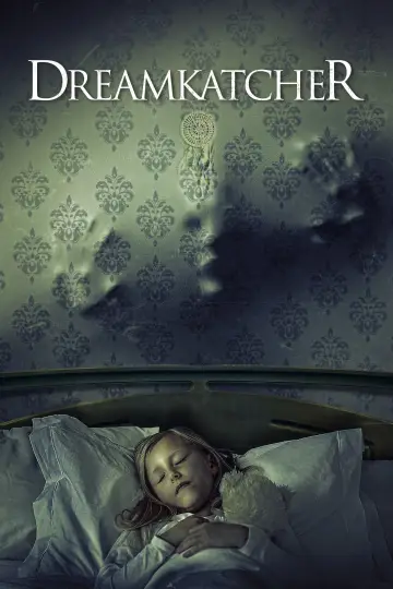 Plakat do filmu "Łapacz snów" #701197