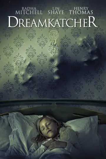Plakat do filmu "Łapacz snów" #701202