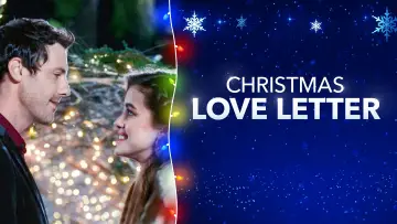 Zasłona do filmu "Christmas Love Letter" #1900575