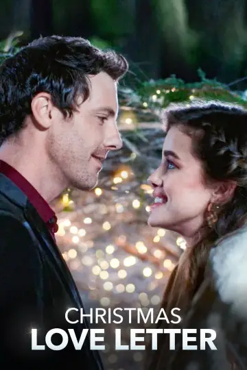 Plakat do filmu "Christmas Love Letter" #1900577