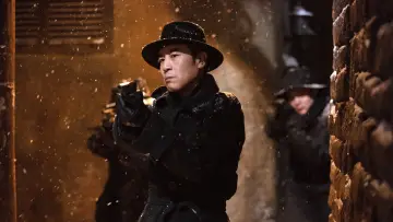Zasłona do filmu "悬崖之上" #392933