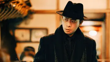 Zasłona do filmu "悬崖之上" #392935