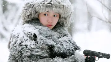 Zasłona do filmu "悬崖之上" #392936