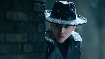 Zasłona do filmu "悬崖之上" #392937