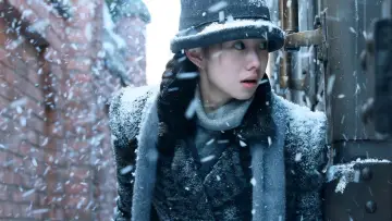 Zasłona do filmu "悬崖之上" #881428