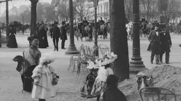 Zasłona do filmu "Bracia Lumière. Przygoda trwa!" #1568615