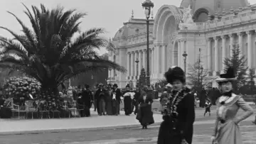 Zasłona do filmu "Bracia Lumière. Przygoda trwa!" #1568620