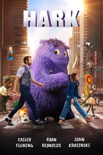 Plakat do filmu "Istoty fantastyczne" #1179648