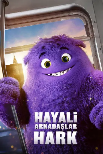 Plakat do filmu "Istoty fantastyczne" #1179653