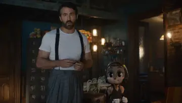 Zasłona do filmu "Istoty fantastyczne" #327091