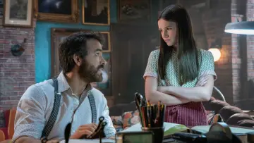 Zasłona do filmu "Istoty fantastyczne" #478971