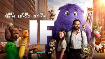 Zasłona do filmu "Istoty fantastyczne" #571623