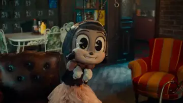 Zasłona do filmu "Istoty fantastyczne" #571625