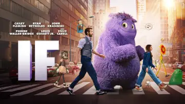 Zasłona do filmu "Istoty fantastyczne" #571632
