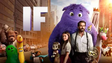 Zasłona do filmu "Istoty fantastyczne" #571634