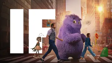 Zasłona do filmu "Istoty fantastyczne" #571636