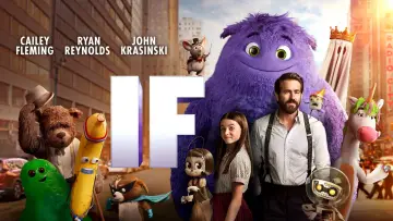 Zasłona do filmu "Istoty fantastyczne" #571656