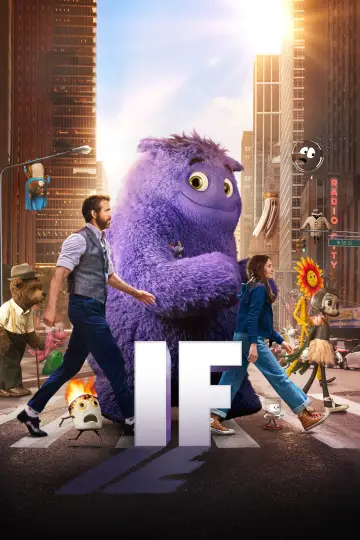 Plakat do filmu "Istoty fantastyczne" #571679
