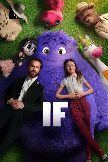 Plakat do filmu "Istoty fantastyczne" #571680
