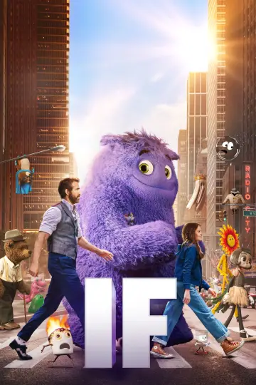 Plakat do filmu "Istoty fantastyczne" #571693