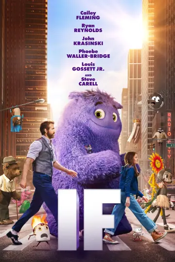 Plakat do filmu "Istoty fantastyczne" #571694