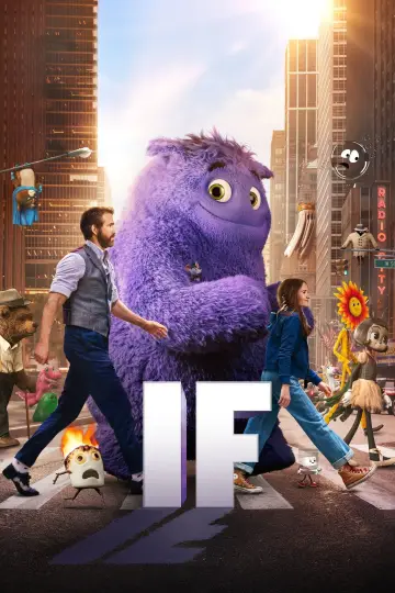 Plakat do filmu "Istoty fantastyczne" #571712