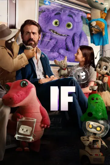 Plakat do filmu "Istoty fantastyczne" #571715