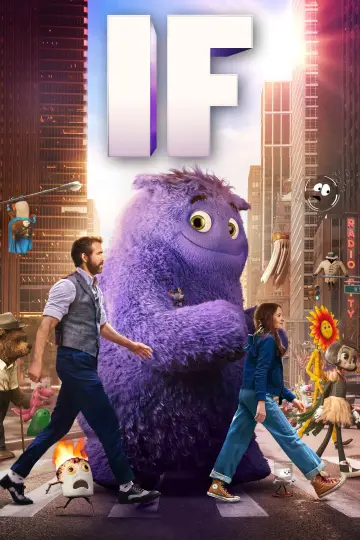Plakat do filmu "Istoty fantastyczne" #571719