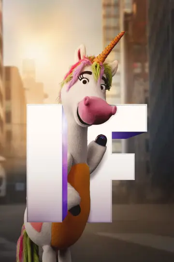 Plakat do filmu "Istoty fantastyczne" #571729